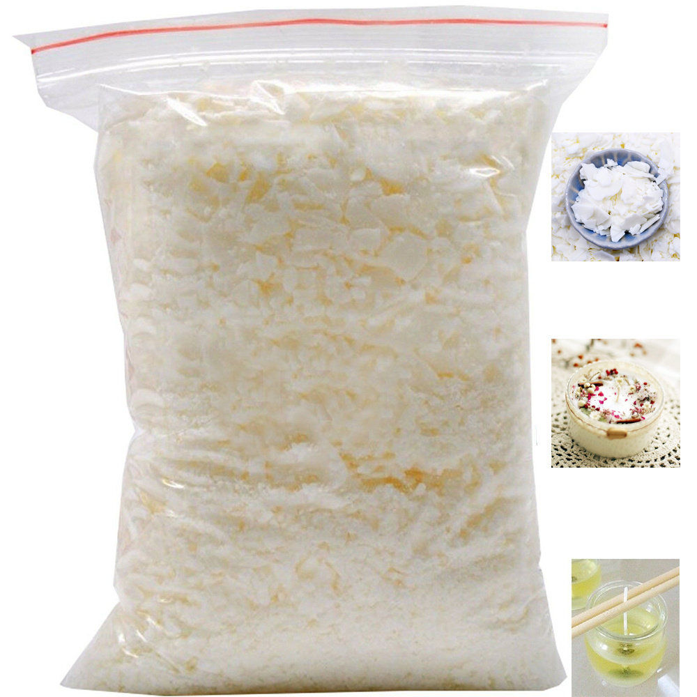 Candle Supplies Bulk - 50g/1KG 양초 원료 향수 양초 DIY