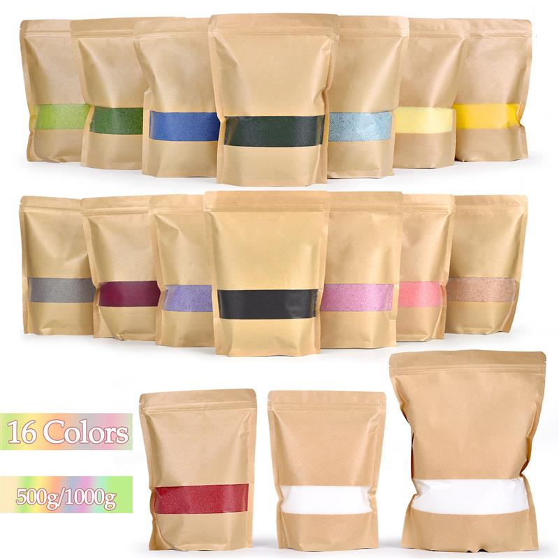 Candle Supplies Bulk - 다채로운 입상 진주 왁스, DIY 캔들