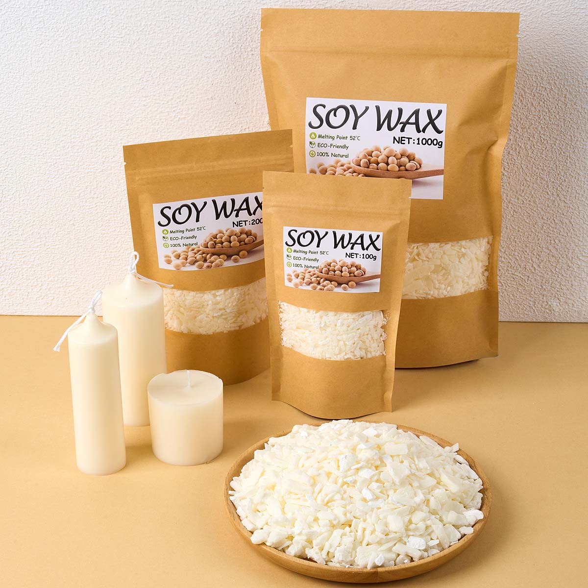 Candle Supplies Bulk - DIY 수제 양초 공예에 대 한