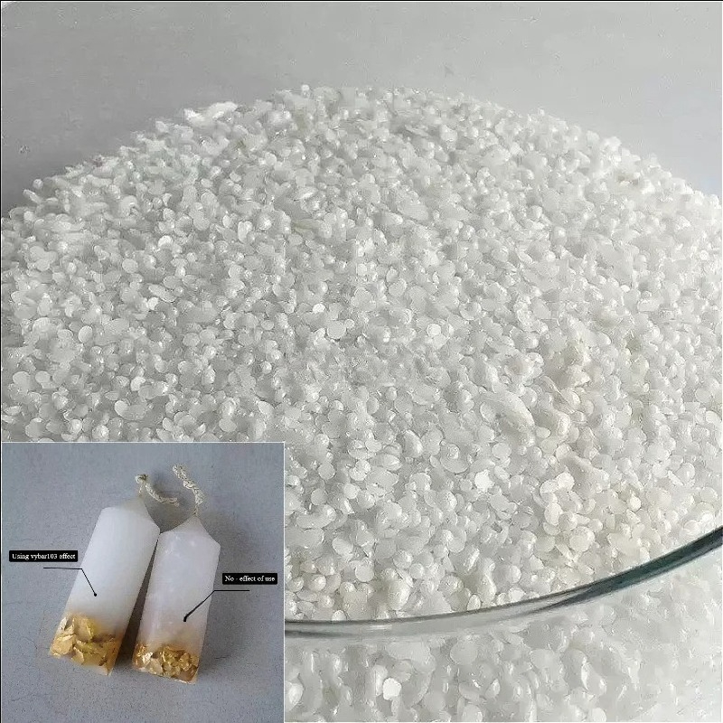 Candle Supplies Bulk - 100g/200g 왁스 첨가제 바이바 103 수제
