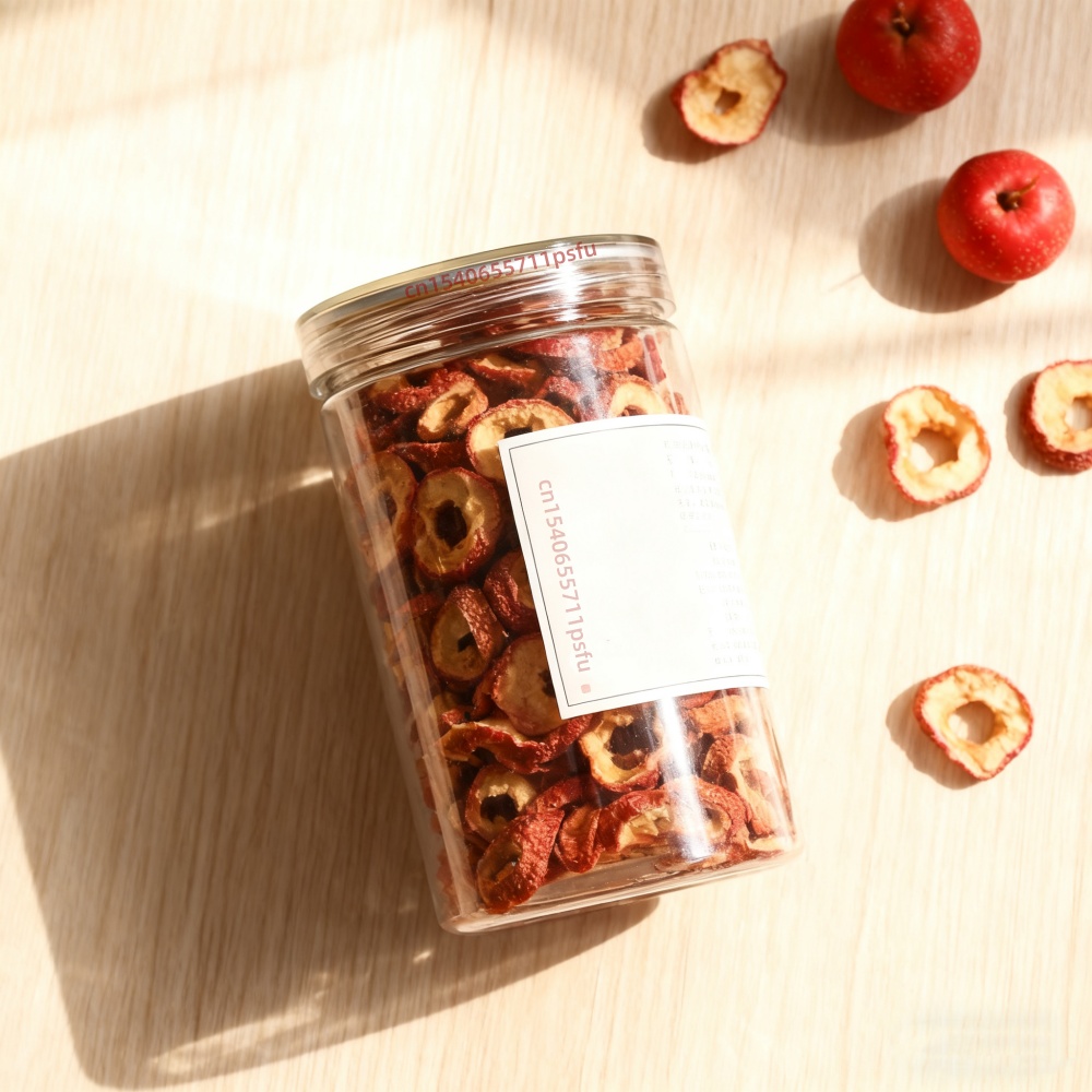 Candle Supplies Bulk - 최상급 천연 산사나무 원형 건조 과일