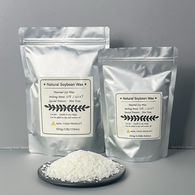 1kg/500/250/100g 수제 양초용 순수 소이  - Candle Supplies Bulk 리뷰 및 가격