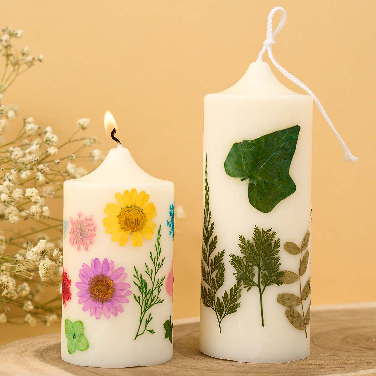 DIY 수제 양초 공예에 대 한 1 파운드 순수한 흰색 - Candle Supplies Bulk 리뷰 및 가격