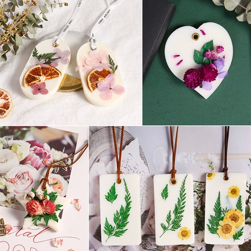250g/500g 천연 간장 왁스 세분화 된 DIY 양 - Candle Supplies Bulk 리뷰 및 가격