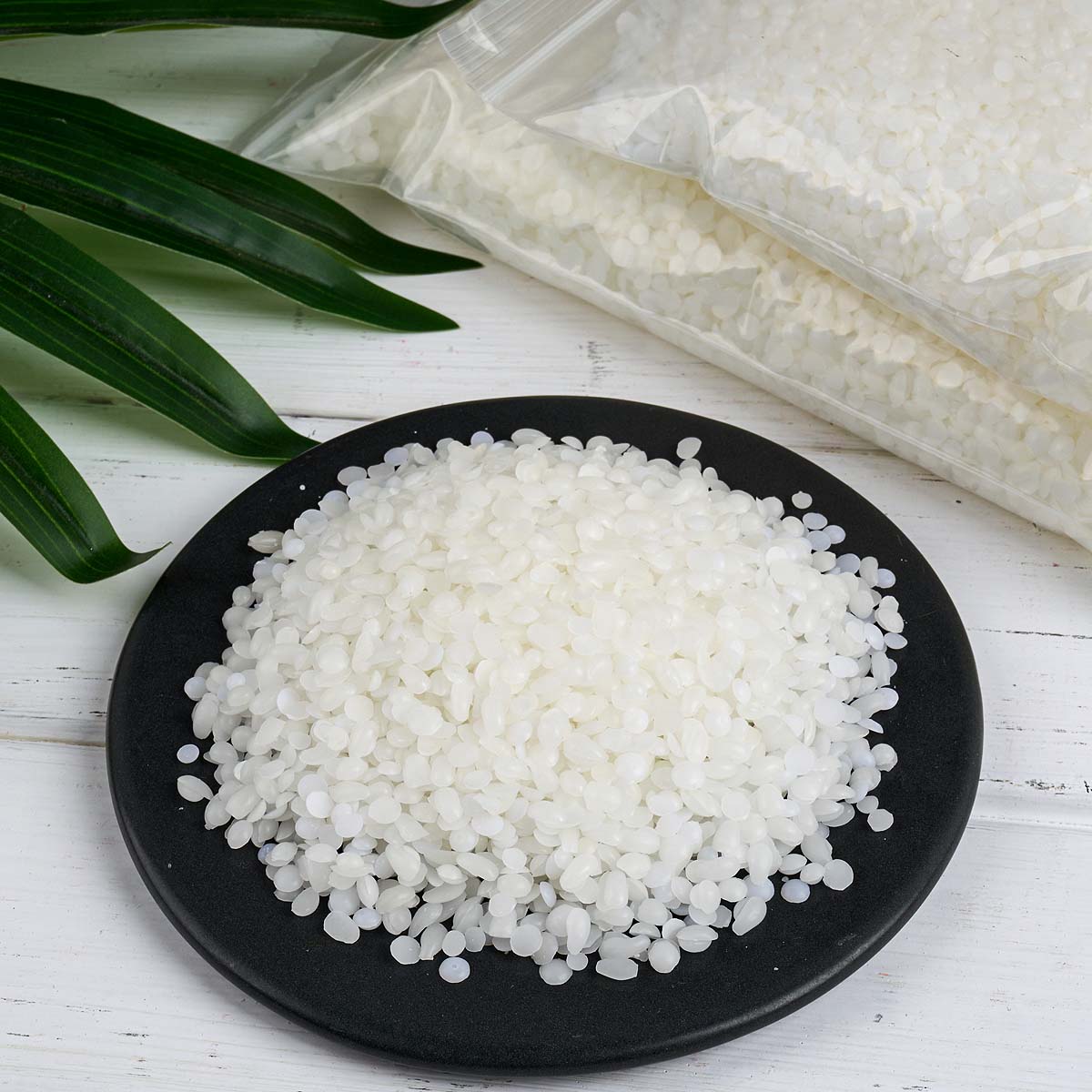 200g-1000g 백색 밀랍 순수 천연 과립형 향초  - Candle Supplies Bulk 리뷰 및 가격