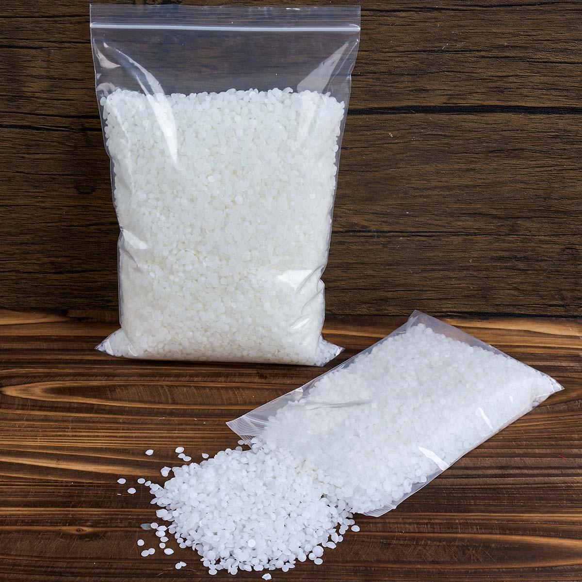 200g-1000g 백색 밀랍 순수 천연 과립형 향초  - Candle Supplies Bulk 리뷰 및 가격
