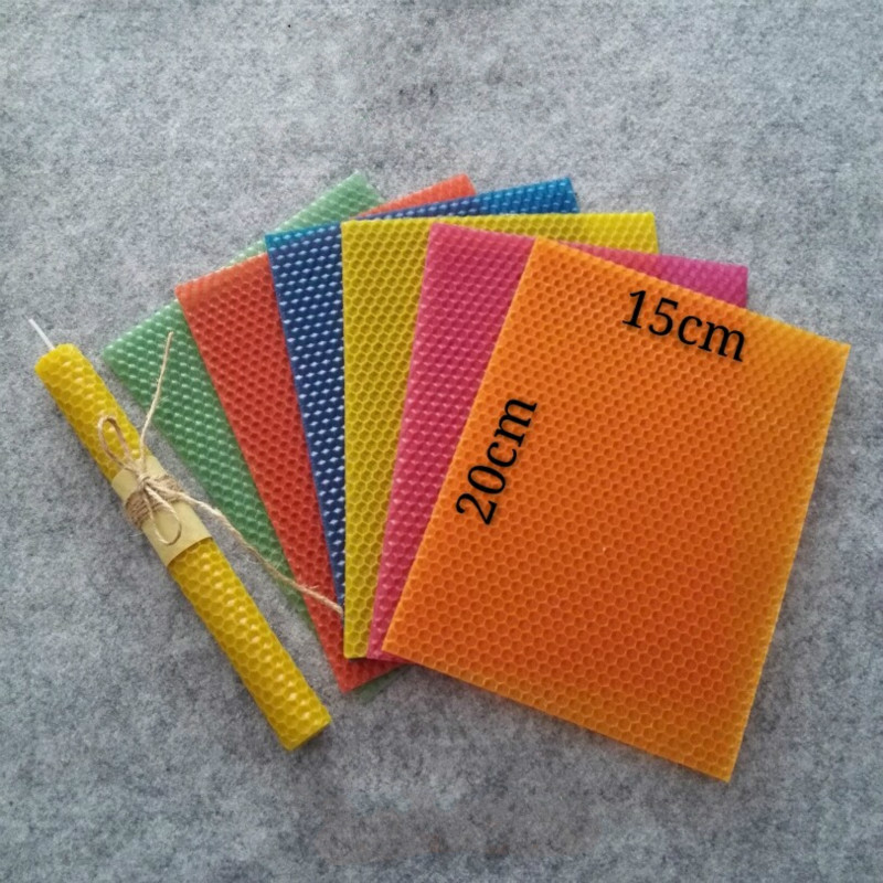 천연 양초 소재, 수제 DIY 꿀 양초, 공예 왁스,  - Candle Supplies Bulk 리뷰 및 가격