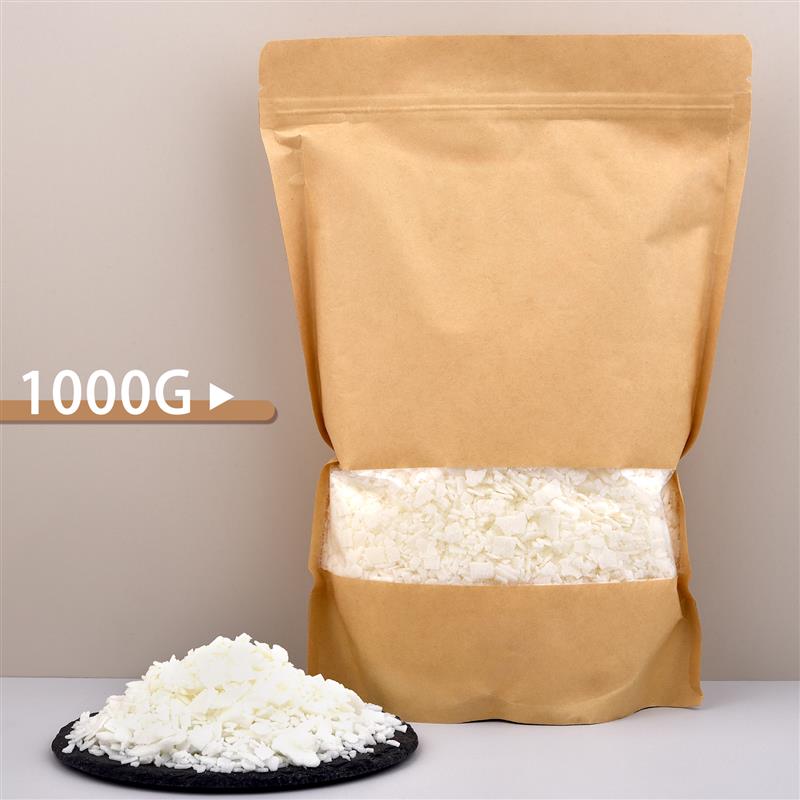 100/500g/1kg 순수 간장 왁스 파라핀 소재 사 - Candle Supplies Bulk 리뷰 및 가격