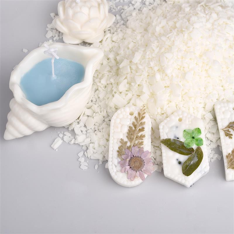 100/500g/1kg 순수 간장 왁스 파라핀 소재 사 - Candle Supplies Bulk 리뷰 및 가격